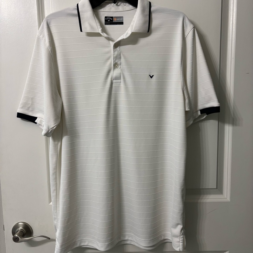 Callaway Opti Dri size medium